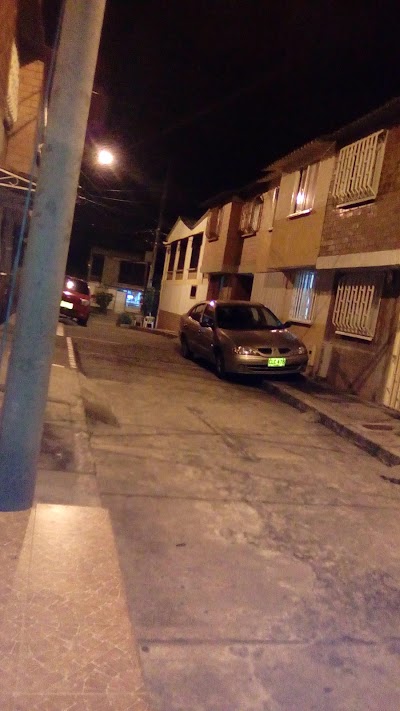 Photos of La Pavona