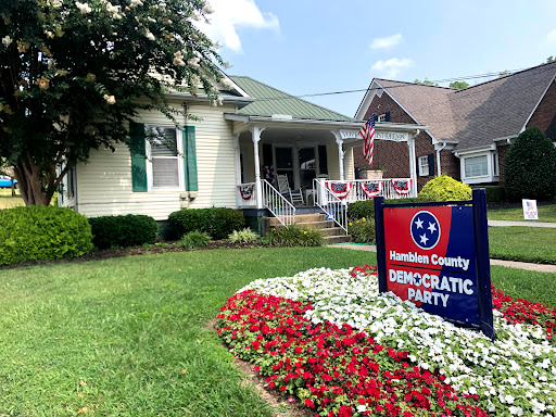 Hamblen County Democratic Party