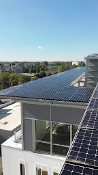Photo n°1 de ALCONE à Ingwiller (Électricien)