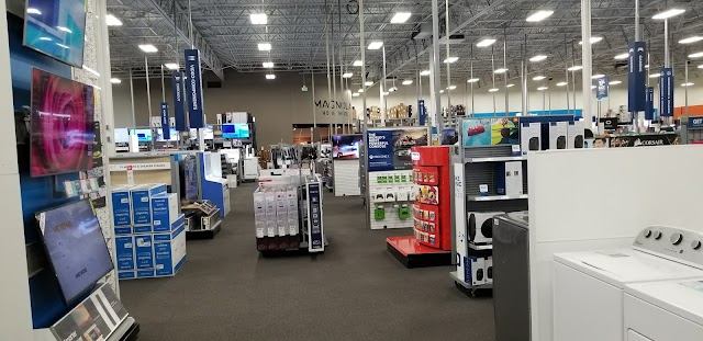 Best Buy