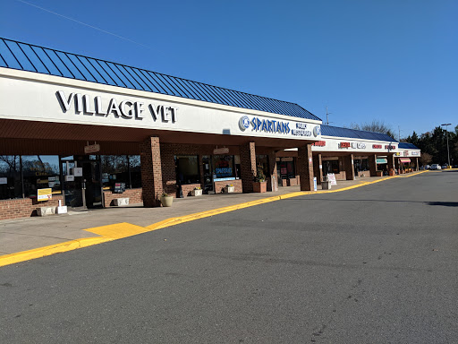 Spartans Family Restaurant