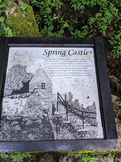 Spring Castle