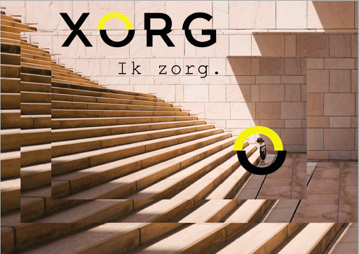XORG - Visual