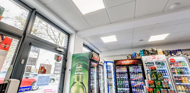 0,7 STORE MONOPOLOWY - Gdynia