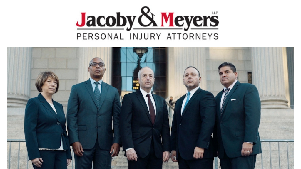 Jacoby Meyers Llp