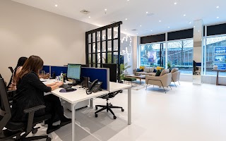 Benham & Reeves - White City Estate Agents