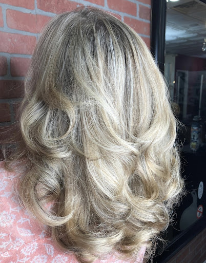 Rogue Salon