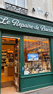 Le Repaire de Bacchus à Paris