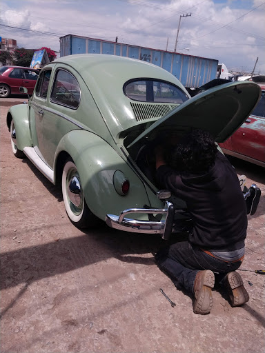 CARBUFUELINJECTION - Visual