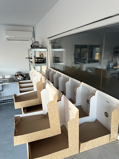 Cookeat Brunch - Brunch Box à emporter sur Dax/Narrosse