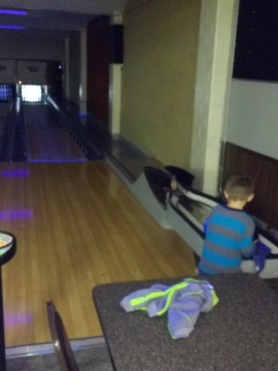 Bartelso Bowling Lanes