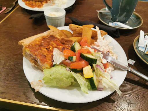 Connections Community Cafe - Thumbnail