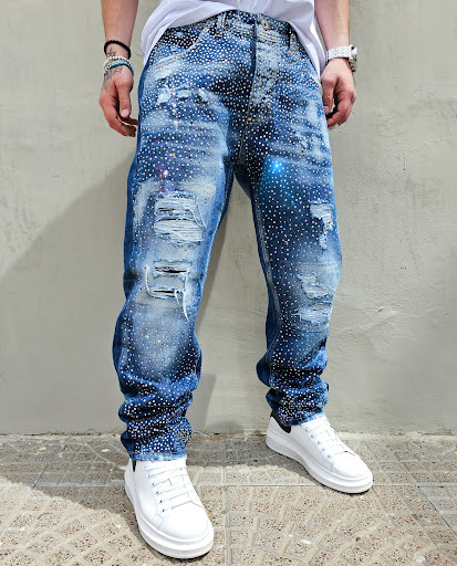 #DMSTORE - Visual
