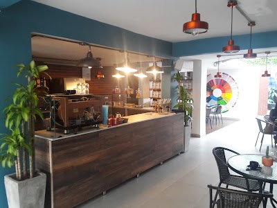 Photos of Caf&eacute; Lienzo