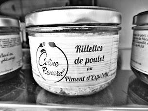 Photo n°10 de EPICERIE FROMAGERIE ROBIZ - à Angliers (Épicerie fine)