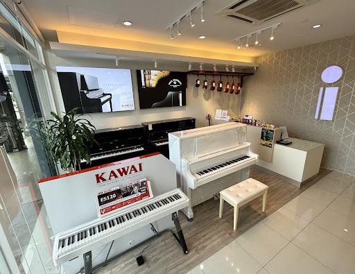 Inote Music Academy