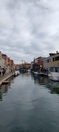Municipalità Venezia Murano Burano - Thumbnail