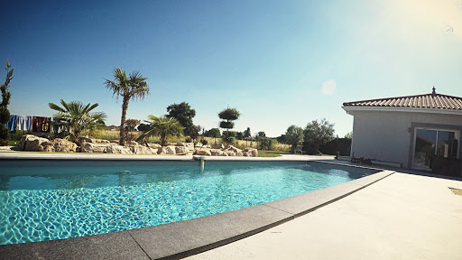 Photo de Piscines & Eaux