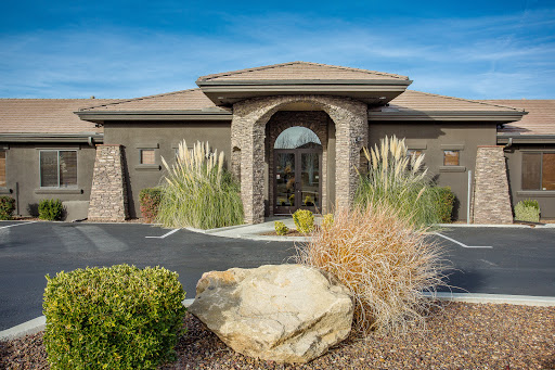 Silver Sands Recovery | Alcohol & Drug Rehab Prescott, Arizona