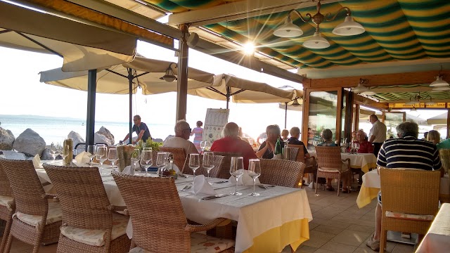 Restavracija Pavel 2 Lovrečič Protić Liliana s.p.