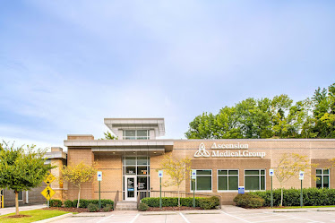 Ascension Saint Thomas Medical Partners Brentwood