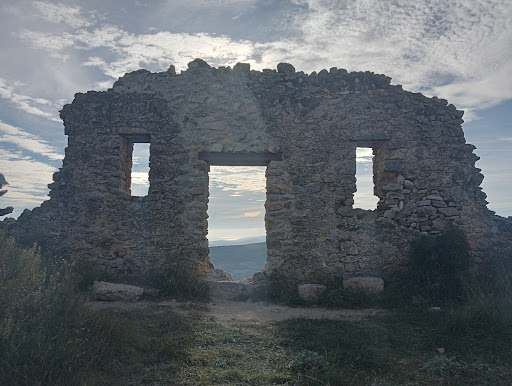 Canet lo Roig, Maestrat ànima interior