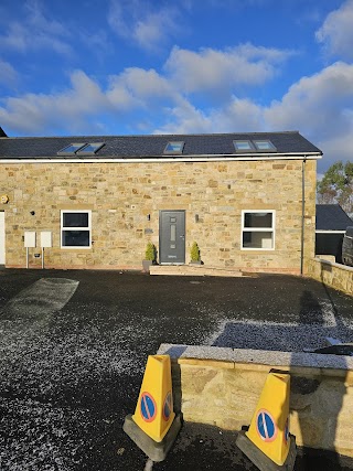 Sandygate Private Housing Development