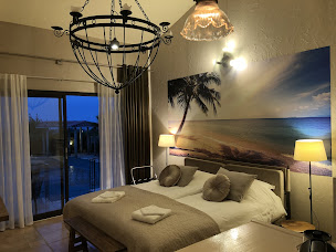 Photo n°22 de Marie Jean Chambre d'hotes & Gite à Oupia (Appartement avec services)