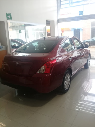 NISSAN MARTINEZ T. - Thumbnail