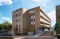 介護付有料老人ホーム チャームスイート神戸北野