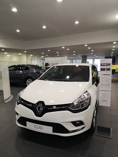 Confiauto Renault Famalicão