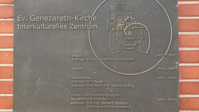 Genezareth Church