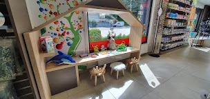 Photo n°2 de Pharmacie Principale Morteau à Morteau (Pharmacie vétérinaire)