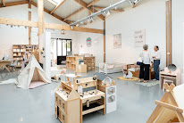 Petite Amélie, Concept Store de Chambre Bébé, Accessoires et Mobilier Enfant à La Garenne-Colombes