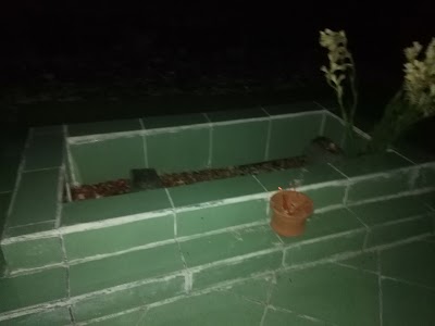 Photos of Makam Ki Ageng Suro Dipoyono