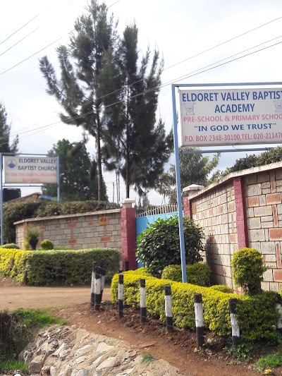 Photos of Eldoret Valley Baptist Church