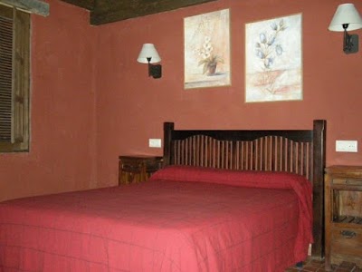 lodging