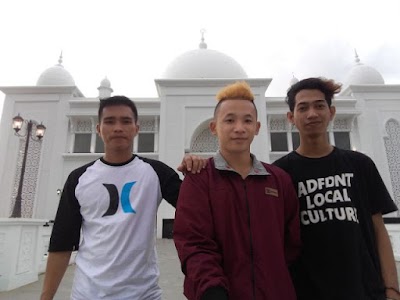 Photos of Rm Simpang Ampek