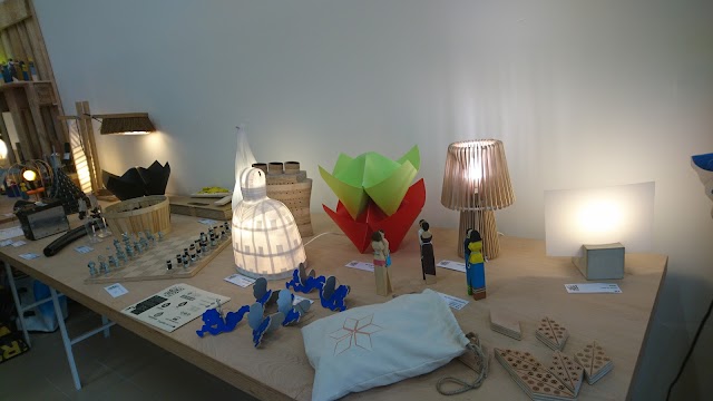 Association Libre Objet