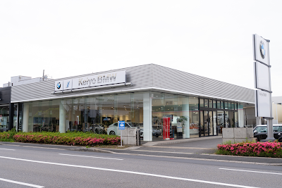 Keiyo BMW 千葉中央支店