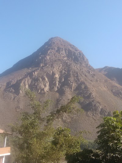 photo of Restaurante Señor de Huamantanga