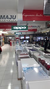 Sinarmaju Electronics