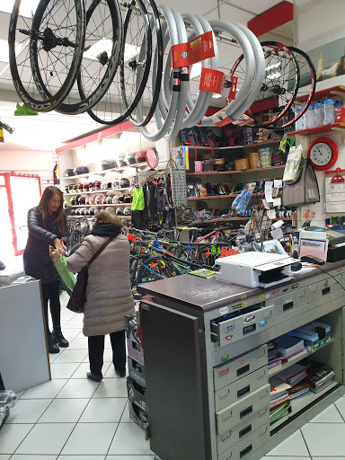 Ciclo Sport Di Lenzi Maurizio