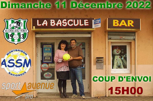 Photo 1 - Cafe Restaurant de la Halle