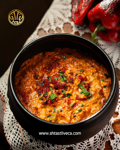 Ресторант "Щастливеца" - Витошка