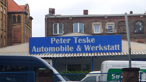 Peter Teske