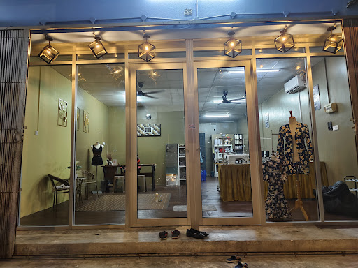 Kedai jahit pasir gudang - NURROOL
