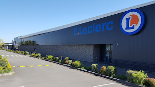 Photo n°1 de E.Leclerc FONTENAY LE COMTE à Fontenay-le-Comte (Supermarché)