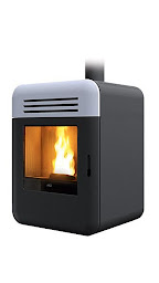 Photo n°2 de La Flamme Limouxine - Poêles à bois et granulés à Rouffiac-d'Aude (Magasin de poêles à bois)