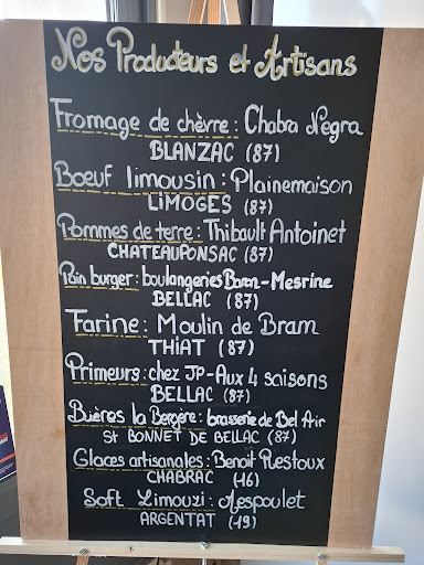 Photo 1 - Le local 87